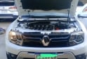Autos - Renault DUSTER PRIVILEGE 2017 Nafta 70100Km - En Venta