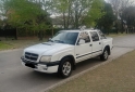 Camionetas - Chevrolet S10 2007 Diesel 205000Km - En Venta