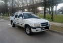 Camionetas - Chevrolet S10 2007 Diesel 205000Km - En Venta