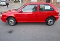 Autos - Volkswagen GOL. 1997 GNC 11111Km - En Venta