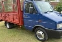 Camiones y Grúas - Vendo iveco daily - En Venta