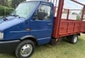 Camiones y Grúas - Vendo iveco daily - En Venta