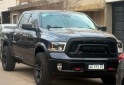 Camionetas - Dodge Ram 1500 2016 Nafta 116000Km - En Venta