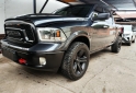 Camionetas - Dodge Ram 1500 2016 Nafta 116000Km - En Venta