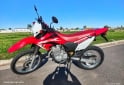 Motos - Honda XR 250 2020 Nafta 7500Km - En Venta
