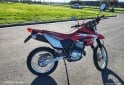 Motos - Honda XR 250 2020 Nafta 7500Km - En Venta