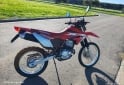 Motos - Honda XR 250 2020 Nafta 7500Km - En Venta