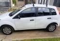 Autos - Ford Fiesta Ambiente 2012 Nafta 250000Km - En Venta