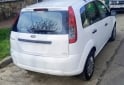 Autos - Ford Fiesta Ambiente 2012 Nafta 250000Km - En Venta