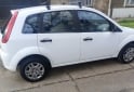 Autos - Ford Fiesta Ambiente 2012 Nafta 250000Km - En Venta
