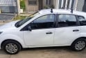 Autos - Ford Fiesta Ambiente 2012 Nafta 250000Km - En Venta