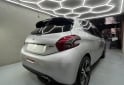 Autos - Peugeot 208 Gt 2017 Nafta 80000Km - En Venta
