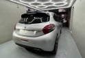 Autos - Peugeot 208 Gt 2017 Nafta 80000Km - En Venta