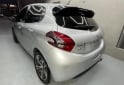 Autos - Peugeot 208 Gt 2017 Nafta 80000Km - En Venta
