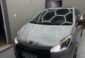 Autos - Peugeot 208 Gt 2017 Nafta 80000Km - En Venta