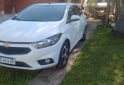 Autos - Chevrolet Onix 2017 Nafta 156000Km - En Venta