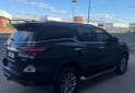 Camionetas - Toyota Sw4 srx 7 as 2023 Diesel 100000Km - En Venta