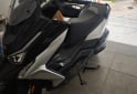 Motos - Kymco DTX 2025 Nafta 800Km - En Venta