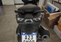 Motos - Kymco DTX 2025 Nafta 800Km - En Venta