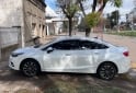 Autos - Chevrolet Cruze LTZ 2018 Nafta 95000Km - En Venta