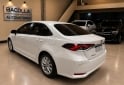Autos - Toyota COROLLA XEI 2021 Nafta 122000Km - En Venta