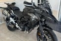 Motos - Benelli TRK 502X 2023 Nafta 4624Km - En Venta