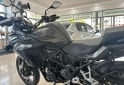 Motos - Benelli TRK 502X 2023 Nafta 4624Km - En Venta