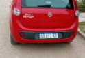 Autos - Fiat Palio 2017 GNC 125000Km - En Venta