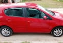 Autos - Fiat Palio 2017 GNC 125000Km - En Venta