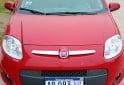 Autos - Fiat Palio 2017 GNC 125000Km - En Venta