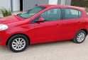 Autos - Fiat Palio 2017 GNC 125000Km - En Venta