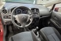 Autos - Nissan Note pure drive permuto 2017 Nafta 110000Km - En Venta