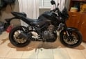 Motos - Yamaha Mt 03 2025 Nafta 3800Km - En Venta