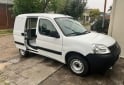 Utilitarios - Peugeot partner 2025 Diesel 16900Km - En Venta