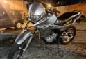Motos - Honda Falcon 2015 Nafta 35000Km - En Venta