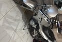 Motos - Honda Falcon 2015 Nafta 35000Km - En Venta