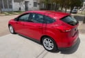 Autos - Ford Focus 2016 Nafta 125000Km - En Venta