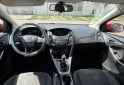 Autos - Ford Focus 2016 Nafta 125000Km - En Venta