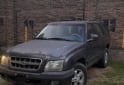 Camionetas - Chevrolet blazer dlx 2005 Diesel 309000Km - En Venta
