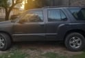 Camionetas - Chevrolet blazer dlx 2005 Diesel 309000Km - En Venta