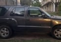 Camionetas - Chevrolet blazer dlx 2005 Diesel 309000Km - En Venta