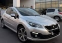 Autos - Peugeot 308 Feline hdi 2018 Diesel 125000Km - En Venta