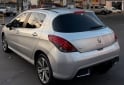 Autos - Peugeot 308 Feline hdi 2018 Diesel 125000Km - En Venta
