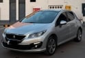 Autos - Peugeot 308 Feline hdi 2018 Diesel 125000Km - En Venta