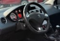 Autos - Peugeot 308 Feline hdi 2018 Diesel 125000Km - En Venta