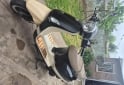 Motos - Zanella Styler Exclusive 150 2019 Nafta 8300Km - En Venta