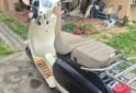 Motos - Zanella Styler Exclusive 150 2019 Nafta 8300Km - En Venta