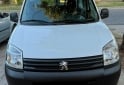Utilitarios - Peugeot partner 2025 Diesel 16900Km - En Venta