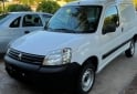 Utilitarios - Peugeot partner 2025 Diesel 16900Km - En Venta