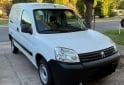 Utilitarios - Peugeot partner 2025 Diesel 16900Km - En Venta